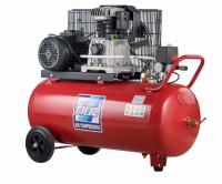 Поршневой компрессор Fiac СБ4/С-100.AB515