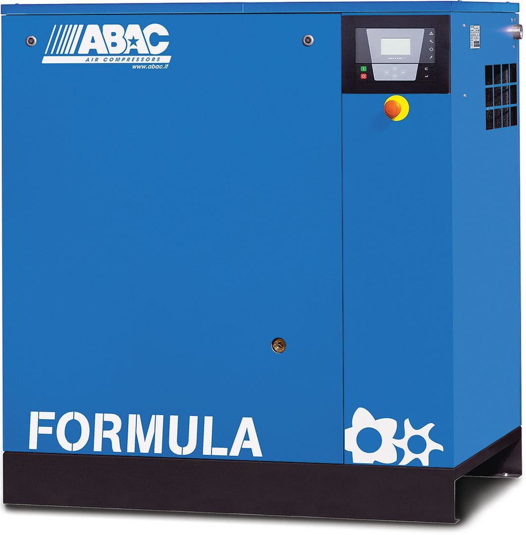 Винтовой компрессор ABAC FORMULA 55-13 купить в Орле - Промоборудование