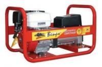 Сварочный генератор Вепрь АСПДТ 200-6/230 ВЛ-С