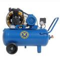 Поршневой компрессор для гаража