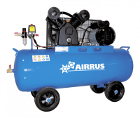 Поршневой компрессор Airrus CE 50-V38 8